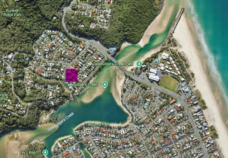 Driftwood By Khove Villa Gold Coast Holiday home