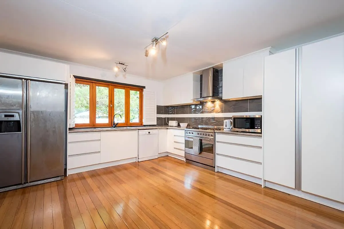 Holiday home Driftwood By Khove Villa Gold Coast Australia