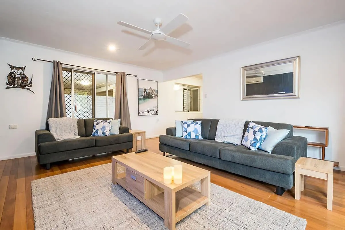 Driftwood By Khove Villa Gold Coast