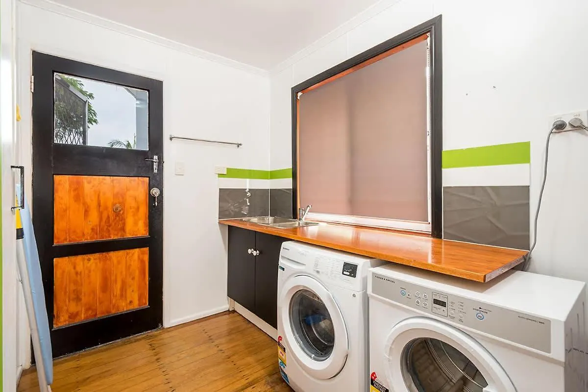 Holiday home Driftwood By Khove Villa Gold Coast