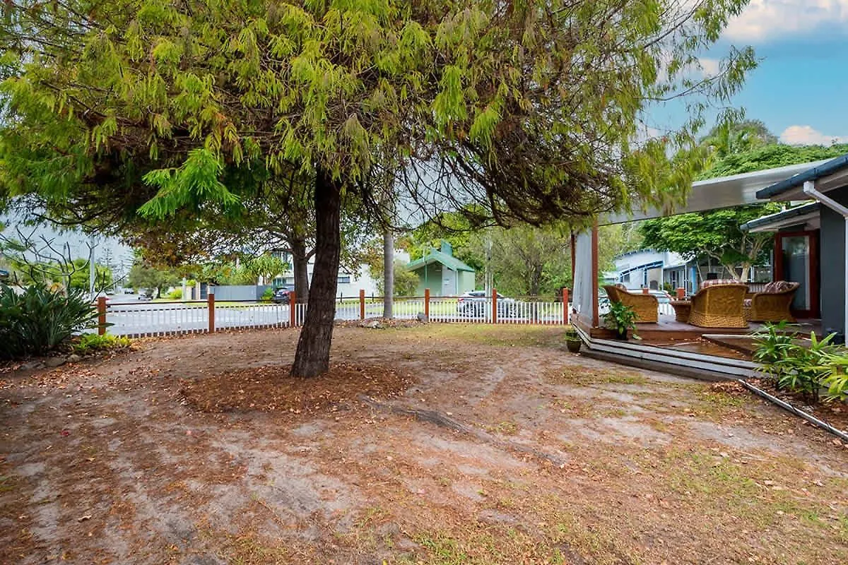 Driftwood By Khove Villa Gold Coast 0*,