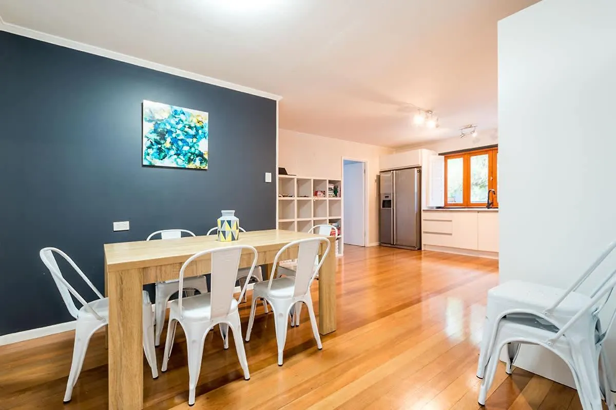 Driftwood By Khove Villa Gold Coast Holiday home