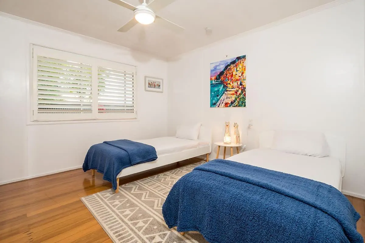 Driftwood By Khove Villa Gold Coast