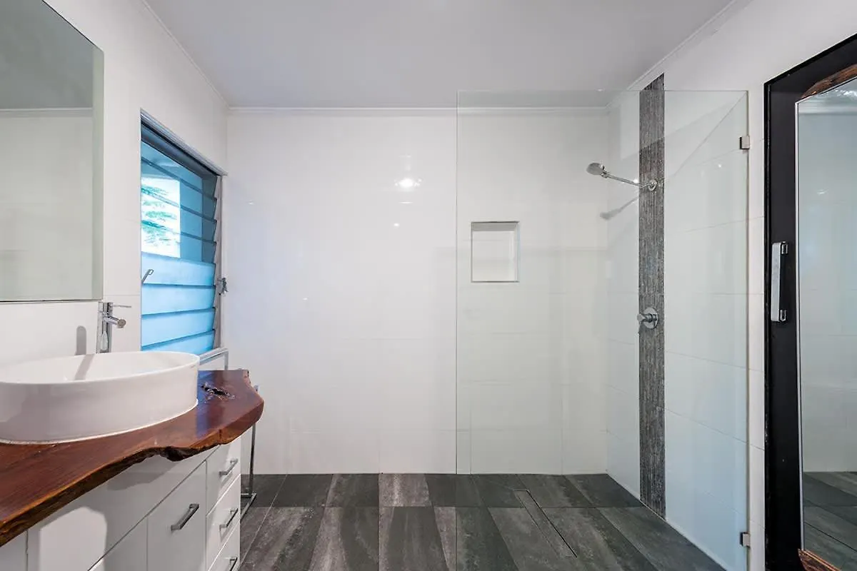 Holiday home Driftwood By Khove Villa Gold Coast