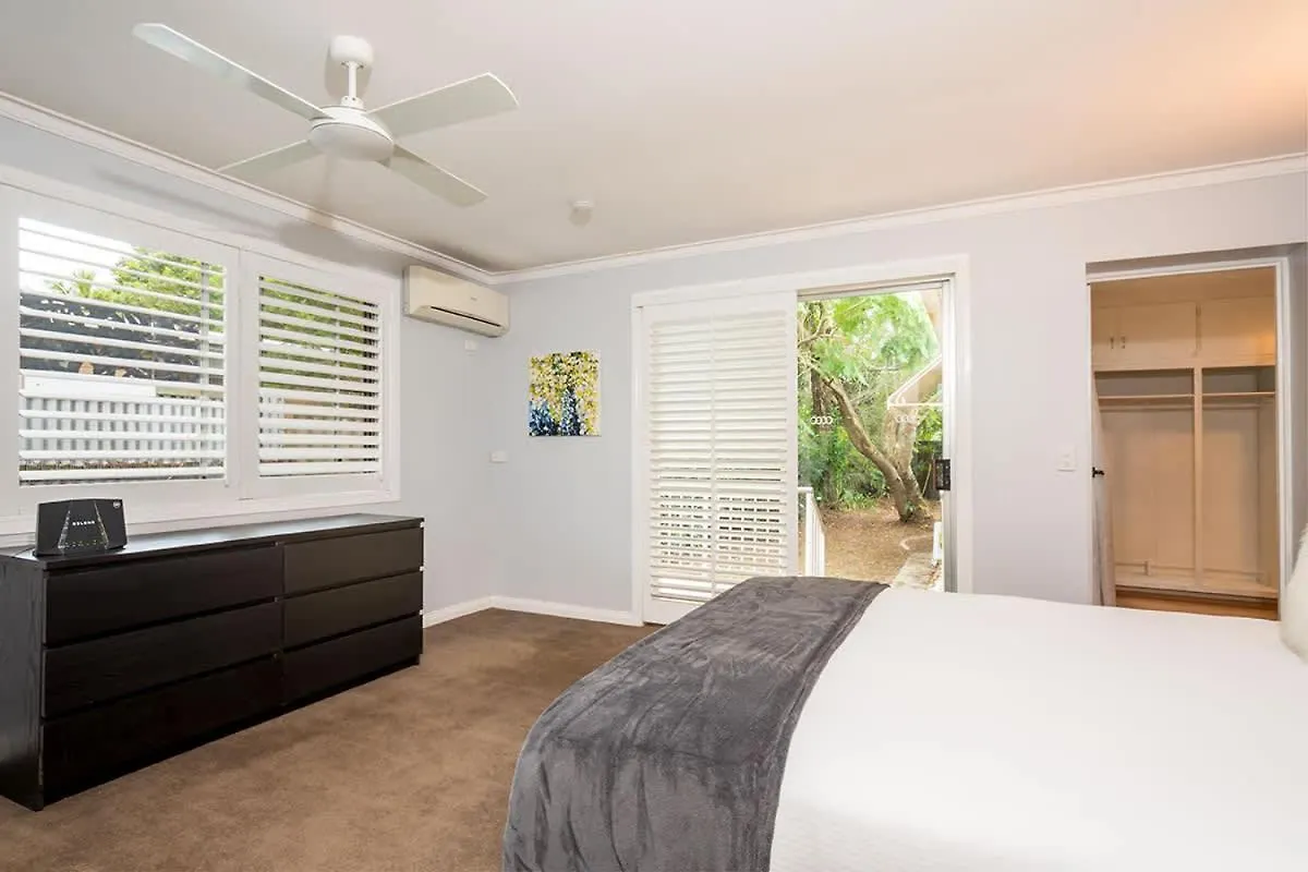 Driftwood By Khove Villa Gold Coast 0*,
