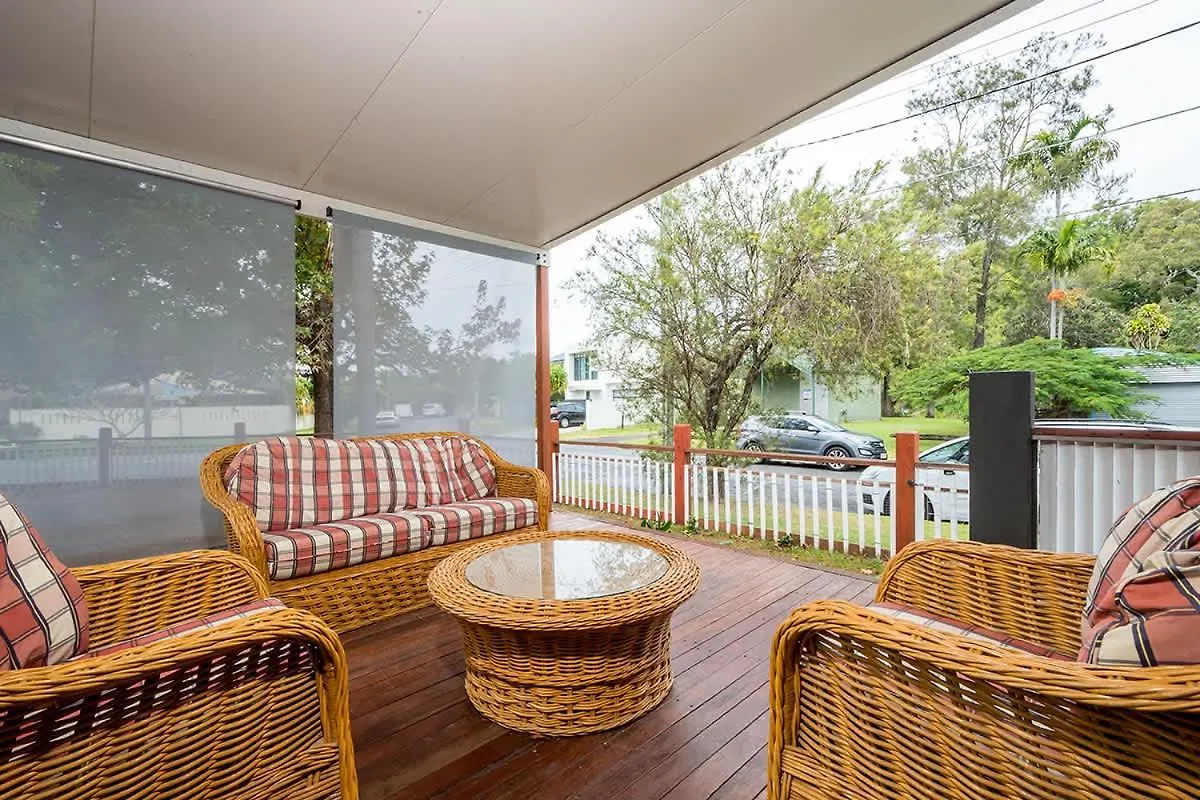Driftwood By Khove Villa Gold Coast Holiday home