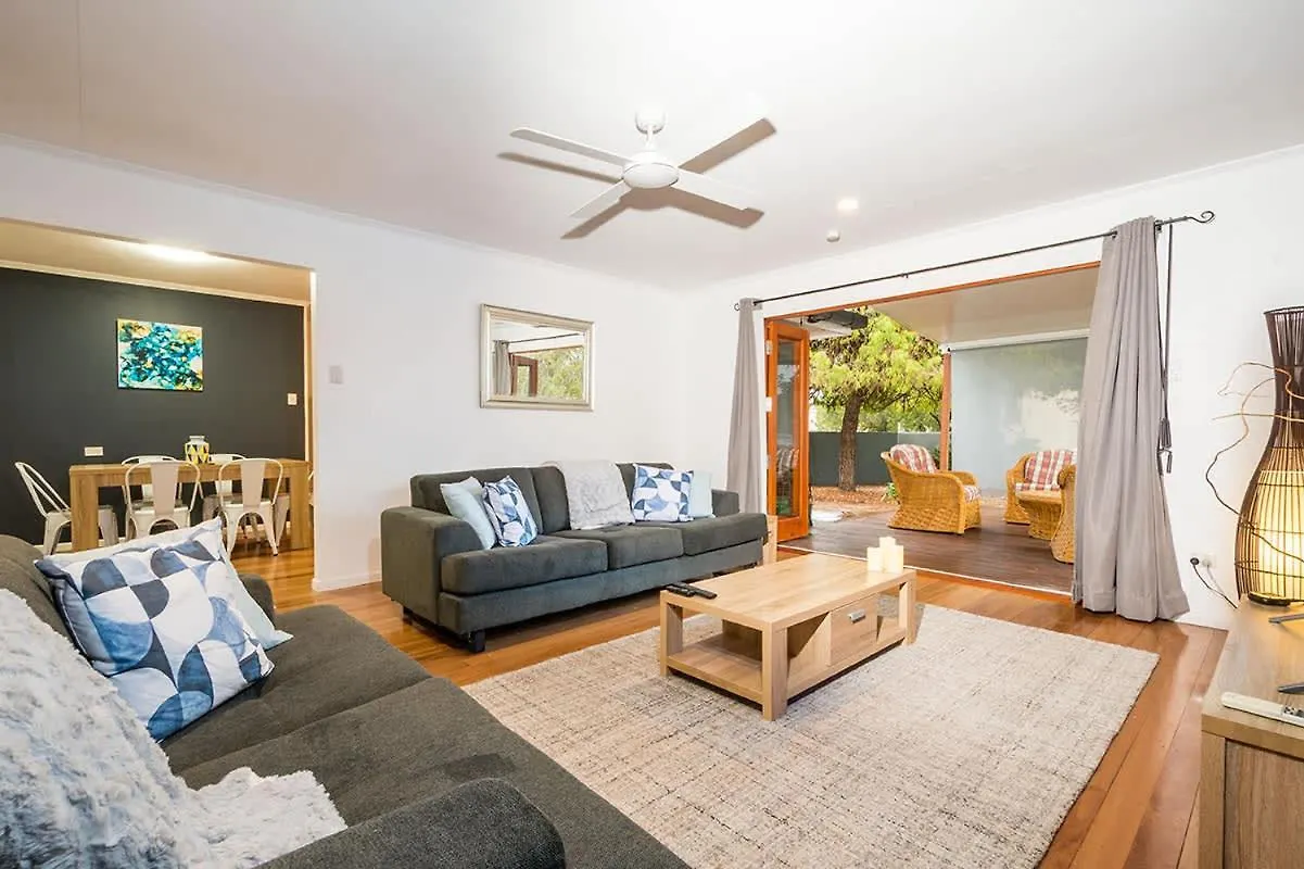 Holiday home Driftwood By Khove Villa Gold Coast