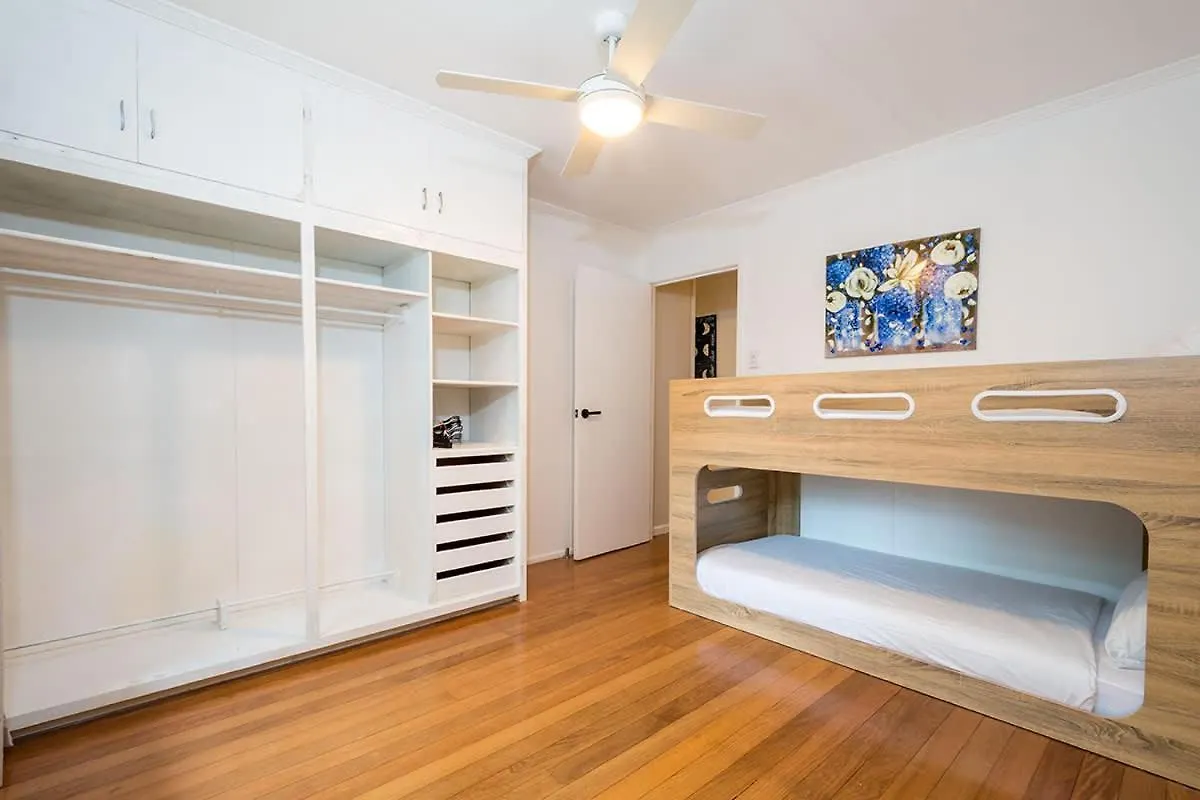 Vila Driftwood By Khove Gold Coast Austrálie