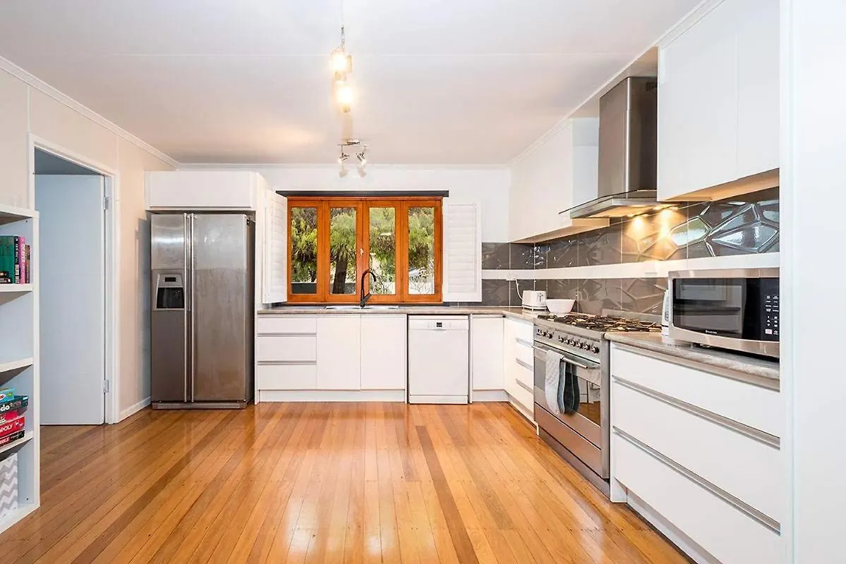 Vila Driftwood By Khove Gold Coast Austrálie