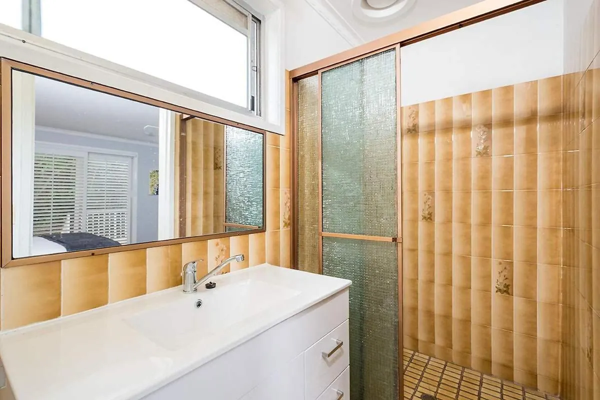 Vila Driftwood By Khove Gold Coast Austrálie